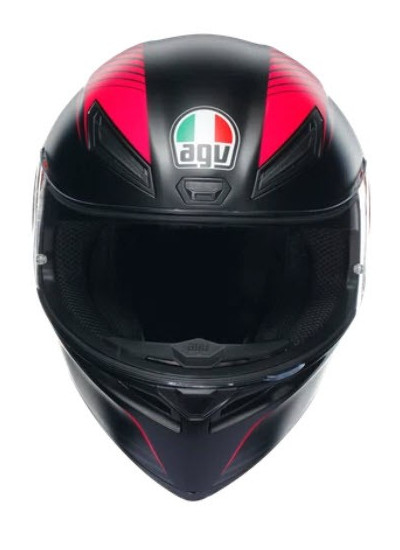 CASCO AGV K1 S WARMUP