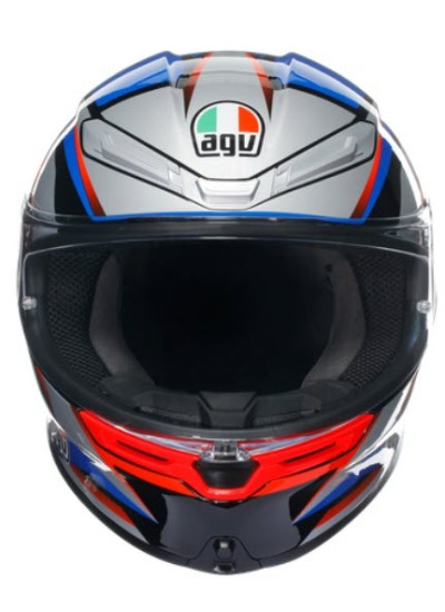 CASCO AGV K6 S SLASHCUT