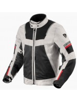 CHAQUETA REVIT TORNADO 4 H2O