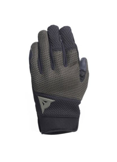 GUANTES DAINESE TORINO-BLACK-GRAPE-LEAF