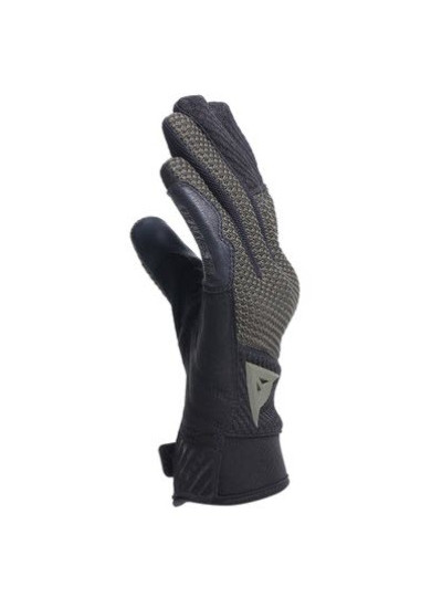 GUANTES DAINESE TORINO-BLACK-GRAPE-LEAF