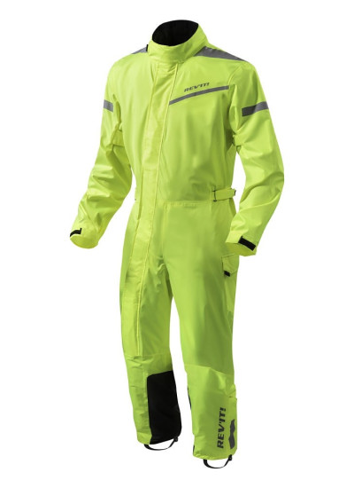 MONO IMPERMEABLE REVIT PACIFIC 2 H2O