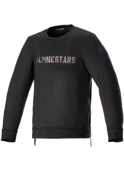 SUDADERA ALPINESTARS LEGIT CREW