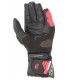 GUANTES ALPINESTARS STELLA SP-8 V3 LADY BLACK- WHITE-DIVA PINK