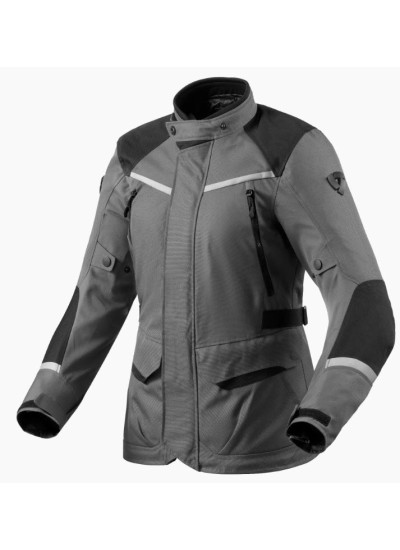 CHAQUETA REVIT VOLTIAC 3 H2O LADIES