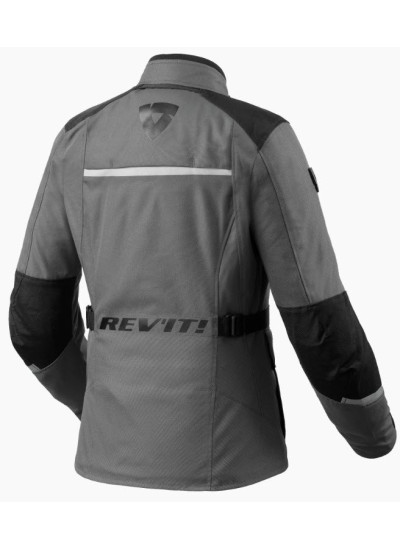 CHAQUETA REVIT VOLTIAC 3 H2O LADIES