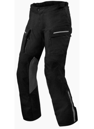 PANTALON REVIT OFFTRACK 2 H2O