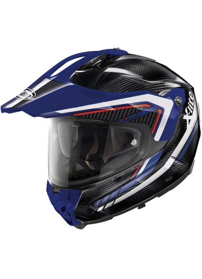 CASCO X-LITE X-552 ULTRA CARBON LATITUDE N-COM