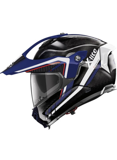 CASCO X-LITE X-552 ULTRA CARBON LATITUDE N-COM