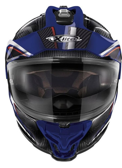 CASCO X-LITE X-552 ULTRA CARBON LATITUDE N-COM