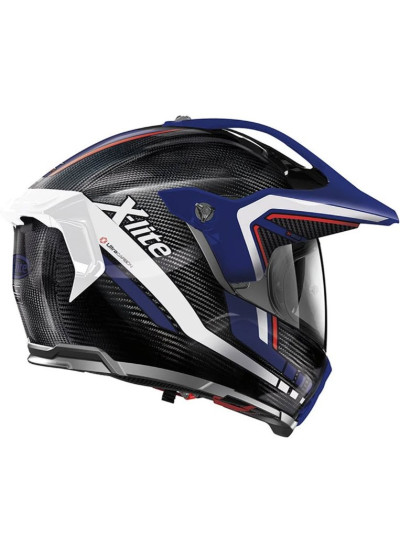 CASCO X-LITE X-552 ULTRA CARBON LATITUDE N-COM