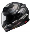 CASCO SHOEI NXR 2 CAPRICCIO TC 5