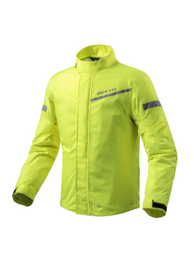 CHAQUETA REVIT CYCLONE 2 H2O