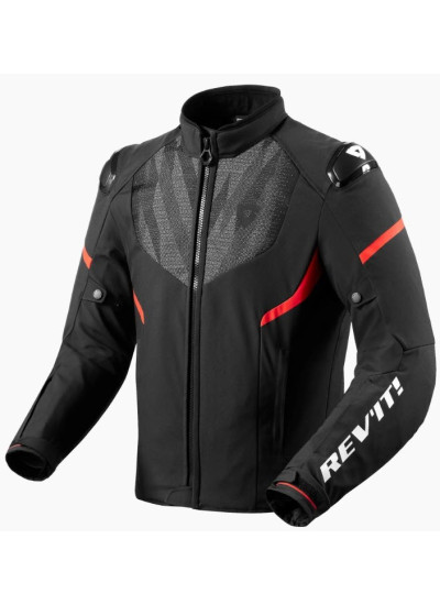 CHAQUETA REVIT HYPERSPEED 2 H2O