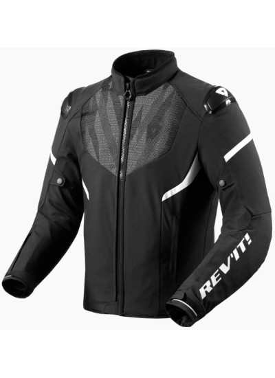 CHAQUETA REVIT HYPERSPEED 2 H2O