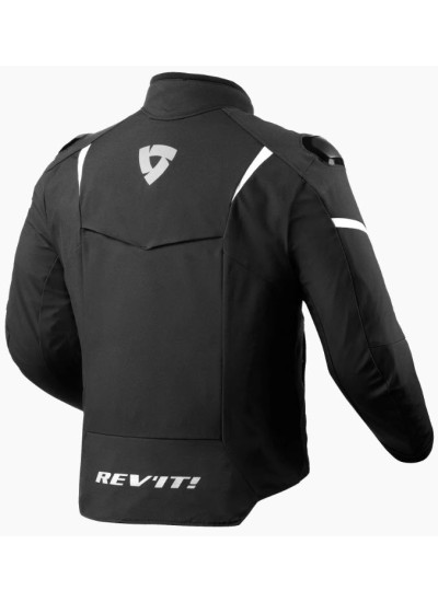 CHAQUETA REVIT HYPERSPEED 2 H2O