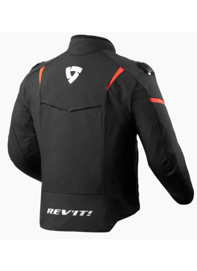 CHAQUETA REVIT HYPERSPEED 2 H2O