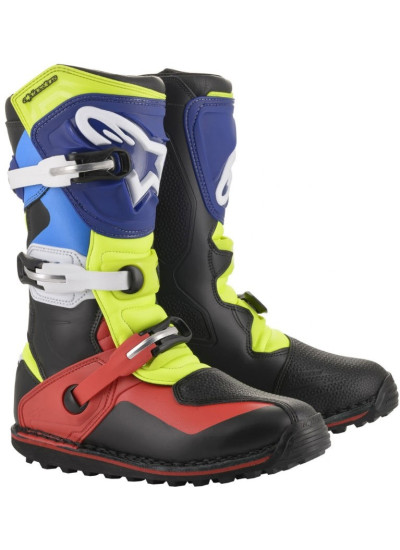 BOTAS ALPINESTARS TECH-T