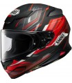 CASCO SHOEI NXR 2 CAPRICCIO TC1