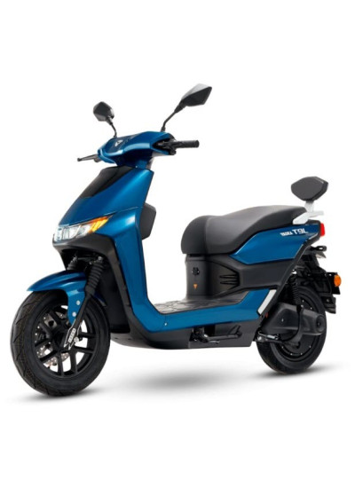 SCOOTER YADEA T9L PLUS