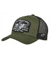 VISERA ALPINESTARS HERITAGE PATCH TRUCKER