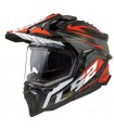 CASCO LS2 MX701 EXPLORER SPIRE