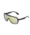 GAFAS SOL CAIRN POWELL MAT BLACK GOLD