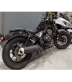 HONDA REBEL 500 - 4.499 €