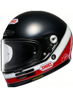 CASCO SHOEI GLAMSTER 06 ABIDING TC1