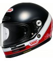 CASCO SHOEI GLAMSTER 06 ABIDING TC1