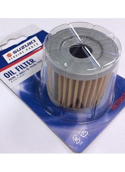 FILTRO DE ACEITE SUZUKI 16510-05240