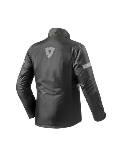 CHAQUETA REVIT CYCLONE 2 H2O