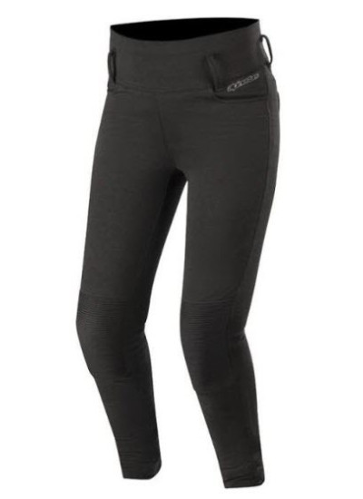 LEGGINGS ALPINESTARS BANSHEE WOMENS SHORT