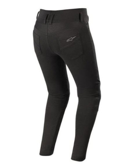 LEGGINGS ALPINESTARS BANSHEE WOMENS SHORT