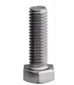 TORNILLO HEXAGONAL 8X30 (DIN 933) 8.8  T0108030