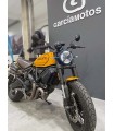 DUCATI SCRAMBLER 1100 TRIBUTE PRO