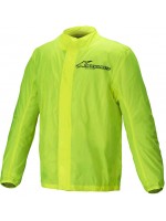 Chaqueta Alpinestars Hurricane Rain V2 amarillo