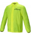 CHAQUETA ALPINESTARS HURRICANE RAIN V2