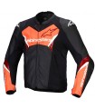 CHAQUETA ALPINESTARS FASTER V3 LEATHER