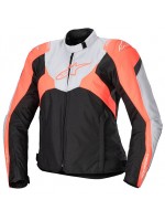 CHAQUETA ALPINESTARS STELLA T-JAWS V4 WATERPROOF