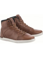 BOTAS ALPINESTARS J-CULT BROWN