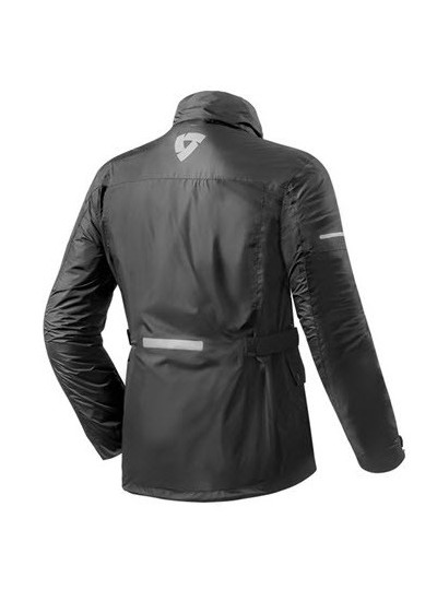 CHAQUETA IMPERMEABLE REVIT QUARTZ H2O