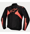 CHAQUETA ALPINESTARS T-JAWS V4 WATERPROOF