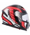 CASCO SHIRO HUNTER EDGE