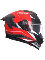 CASCO SHIRO RAPTOR ULTIMATE