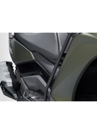 DEFENSAS LATERALES KYMCO DTX125/350