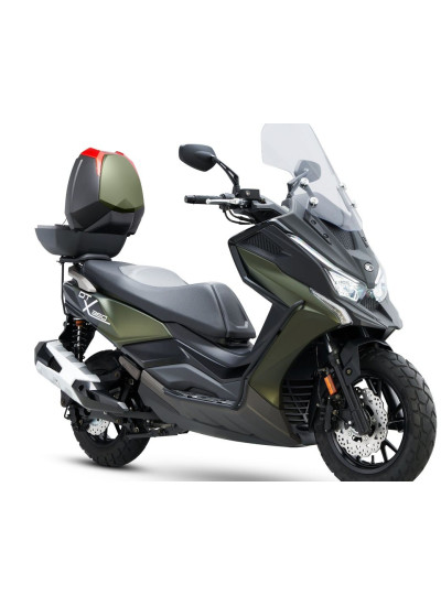 DEFENSAS LATERALES KYMCO DTX125/350