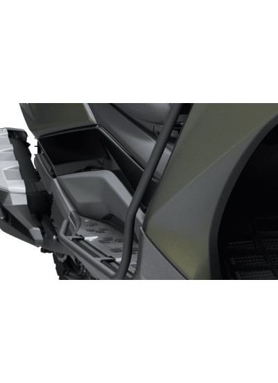 DEFENSAS LATERALES KYMCO DTX125/350