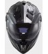 CASCO LS2 MX701 C EXPLORER GLOSS CARBON