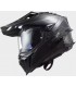 CASCO LS2 MX701 C EXPLORER GLOSS CARBON